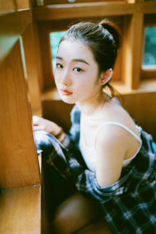 少女杀手阿墨2爱与死